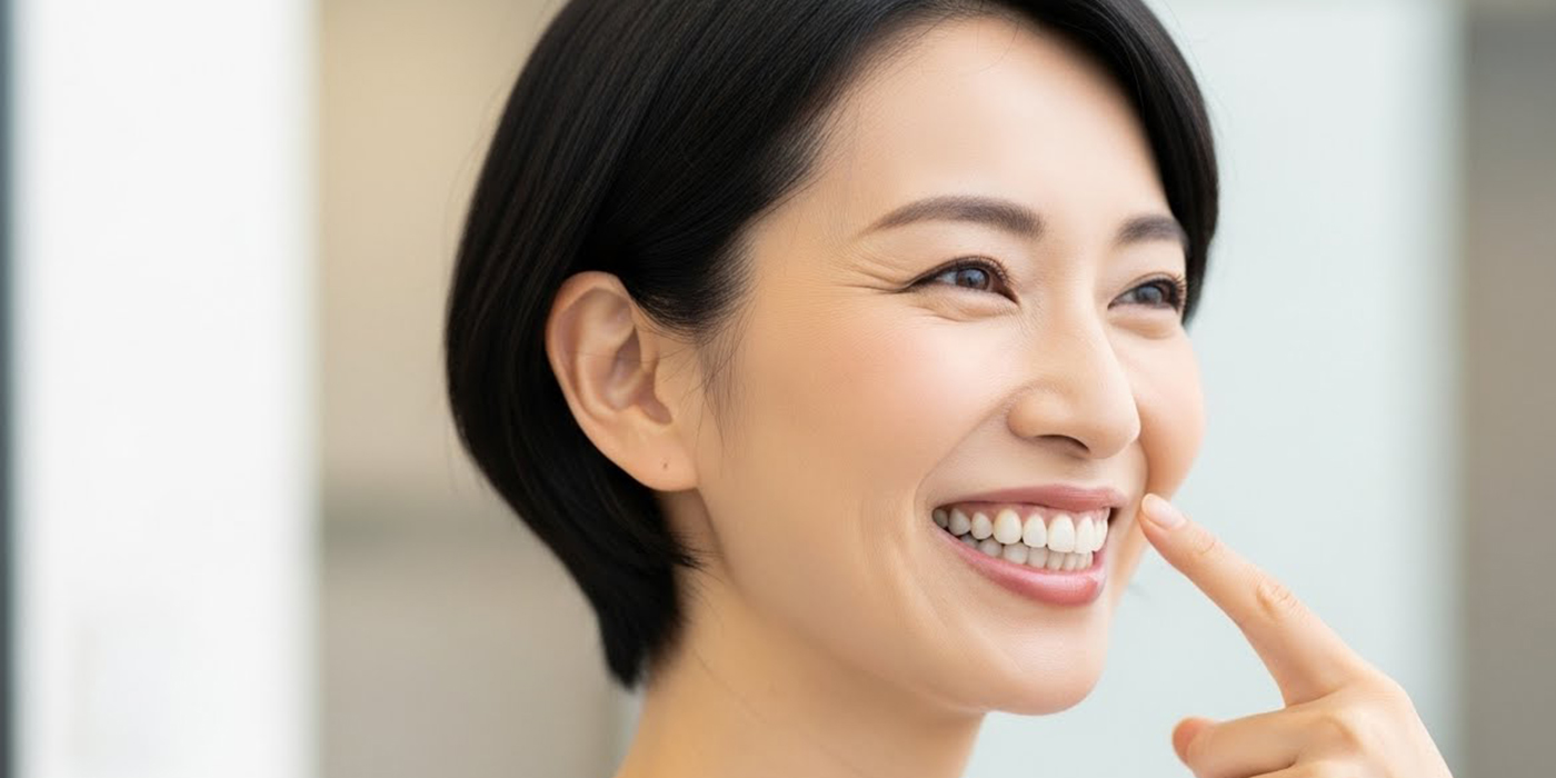 蒲田のインプラント専門医院、のびのび歯科・矯正歯科